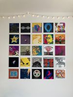 album wall decor